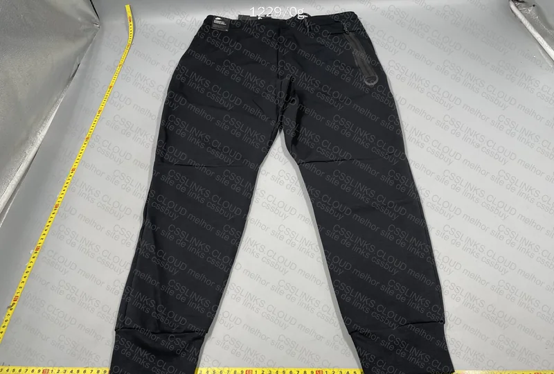 nike tech fleece 8