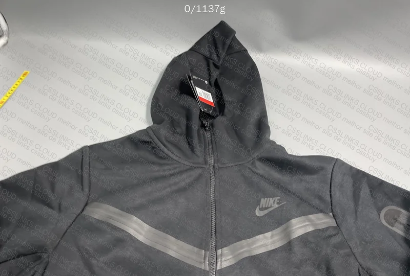 Nike Tech Fleece 2