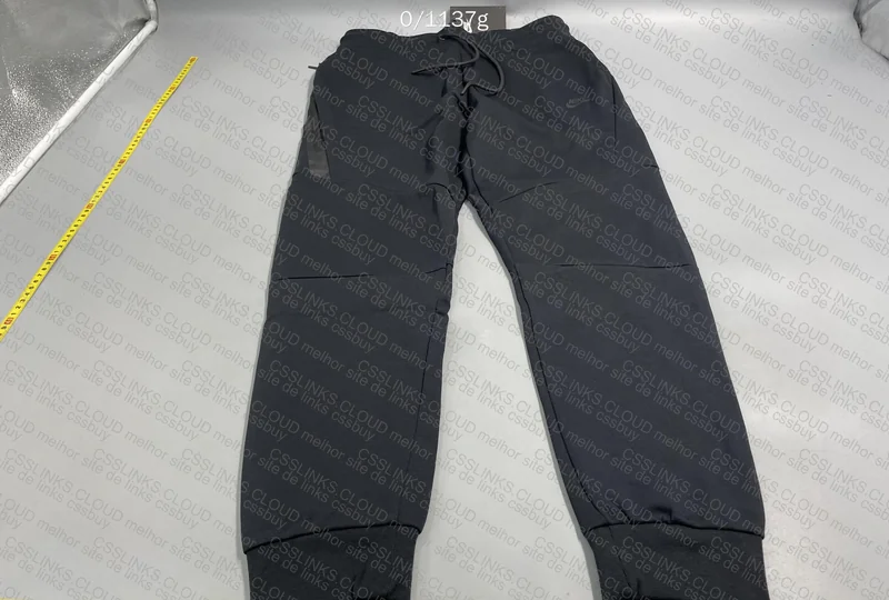 Nike Tech Fleece 4