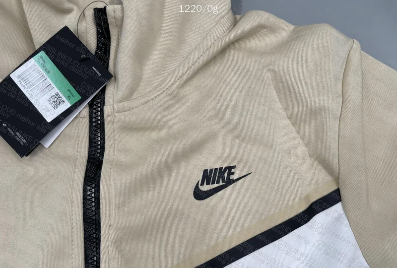 Nike TECH FLEECE 2