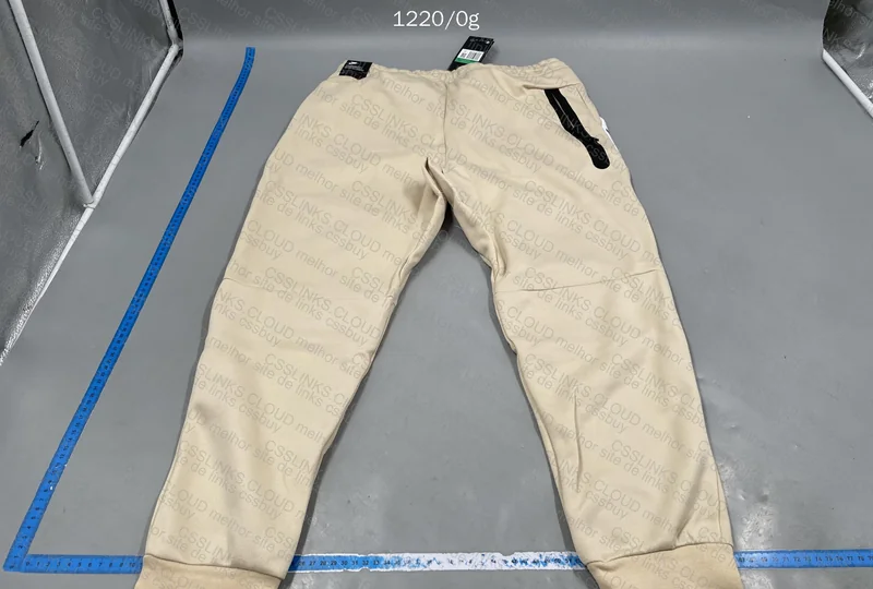 Nike TECH FLEECE 5