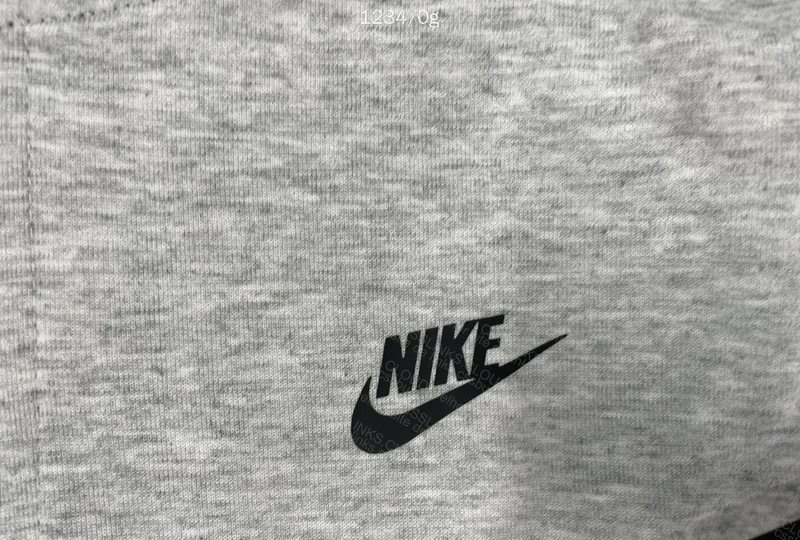 nike tech fleece 2