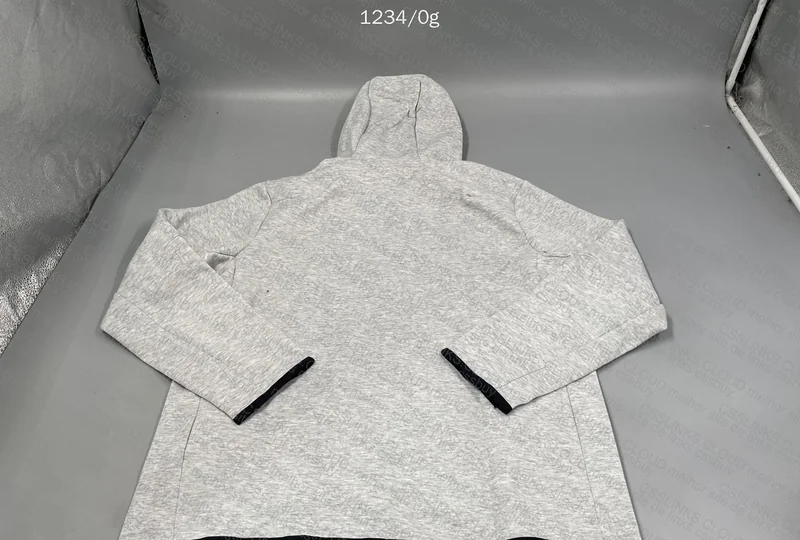 nike tech fleece 4