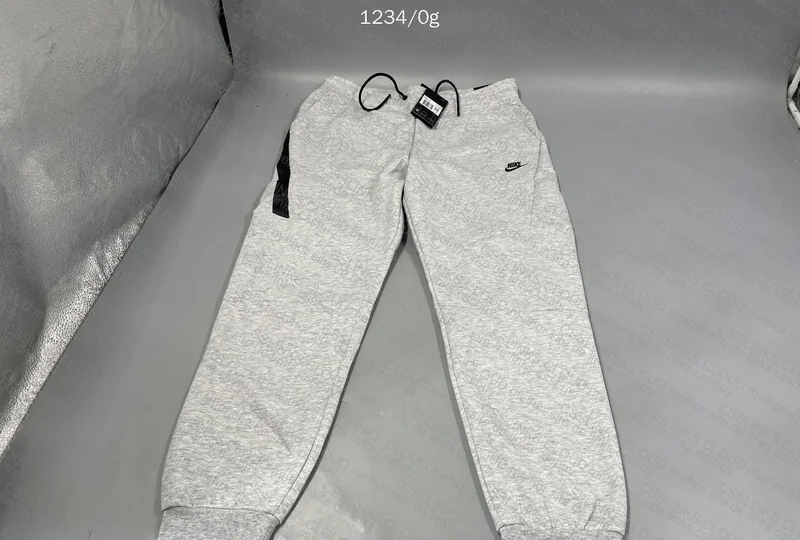 nike tech fleece 5
