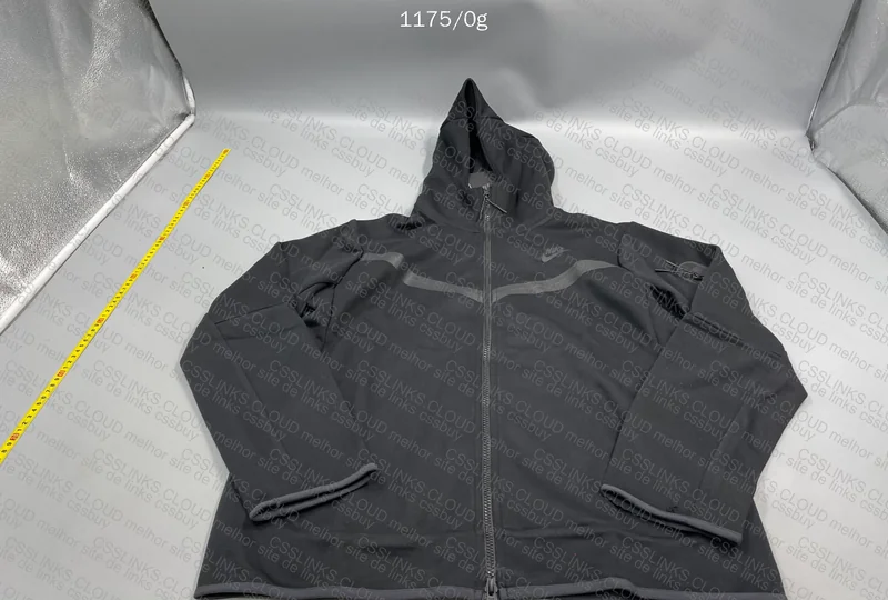 Nike Tech Fleece 2