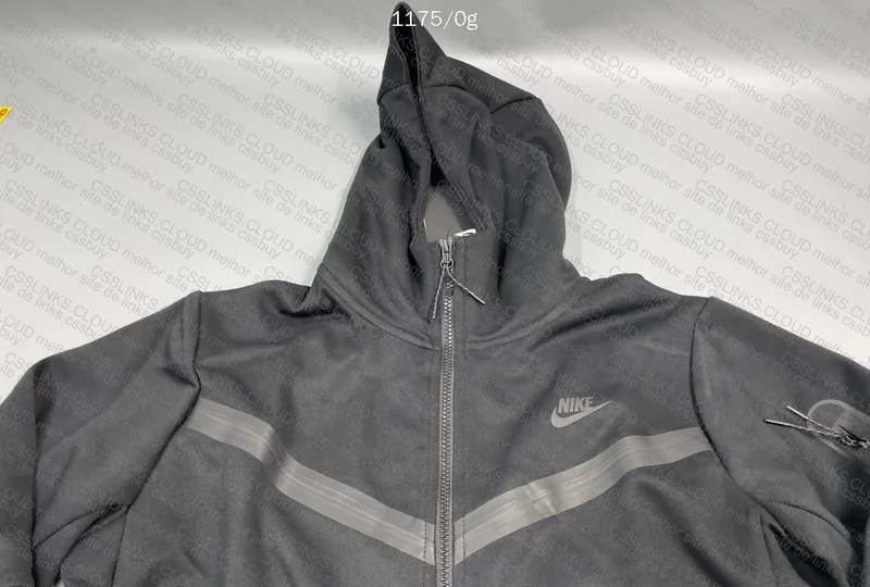 Nike Tech Fleece 5