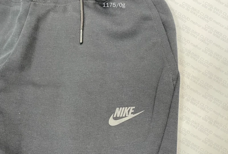 Nike Tech Fleece 7