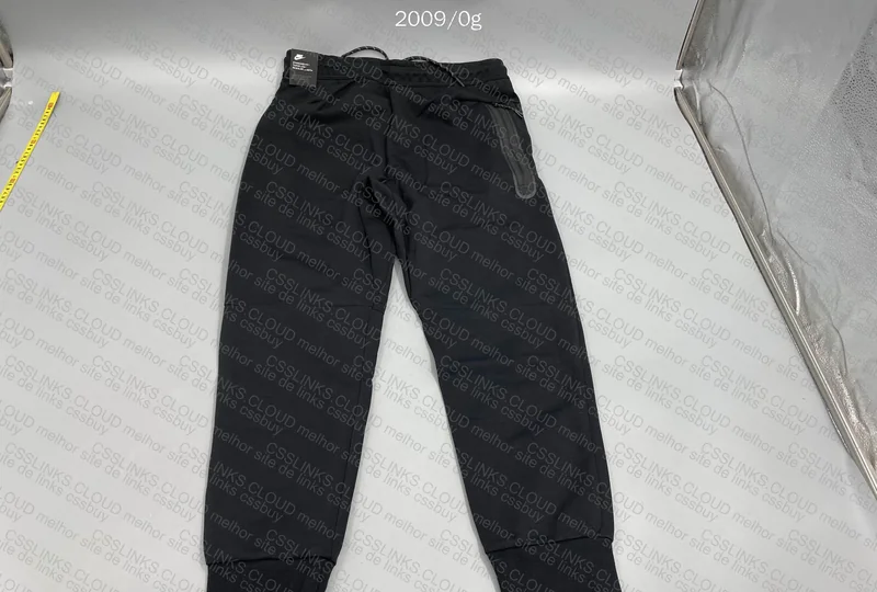 Nike Tech Fleece 2