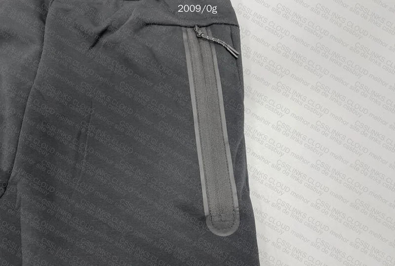 Nike Tech Fleece 3