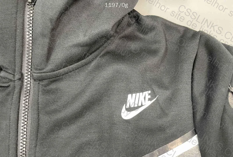 Nike Tech Fleece
