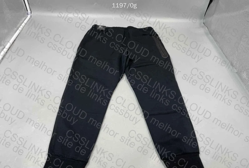 Nike Tech Fleece 7