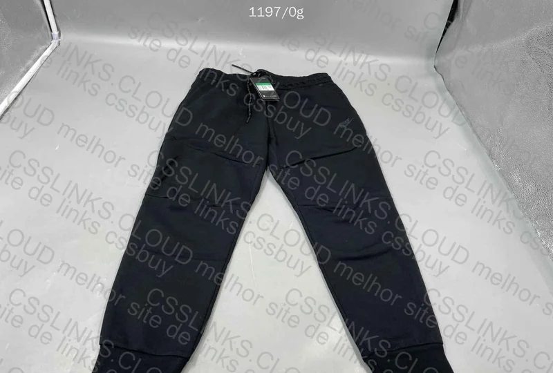 Nike Tech Fleece 9