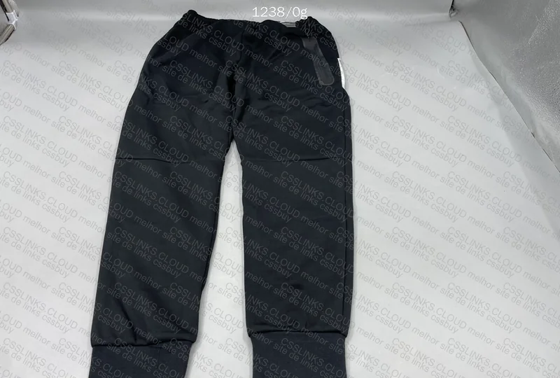 Nike Tech Fleece 7