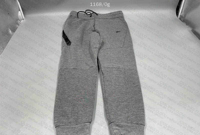 nike tech fleece 2