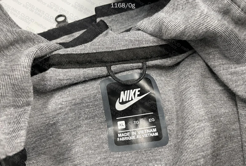 nike tech fleece 4