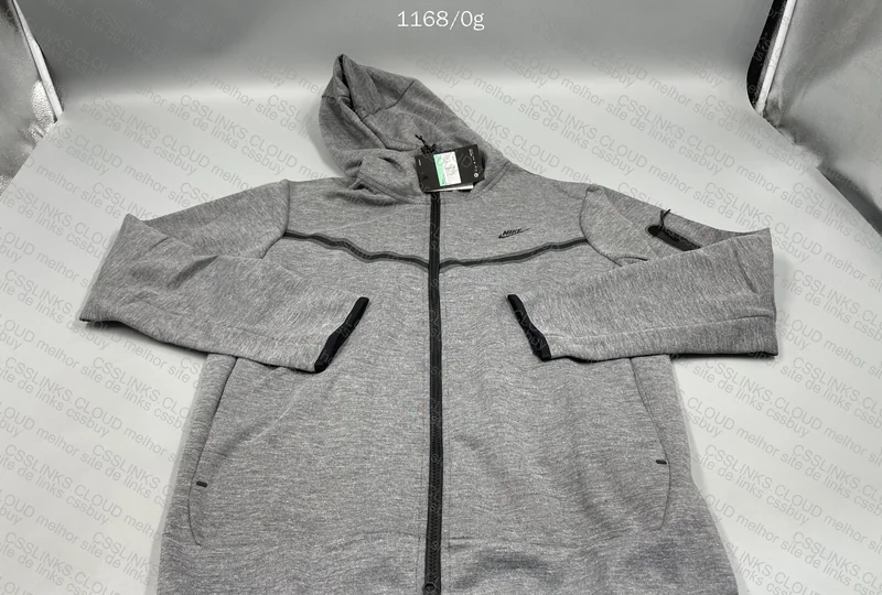 nike tech fleece 5