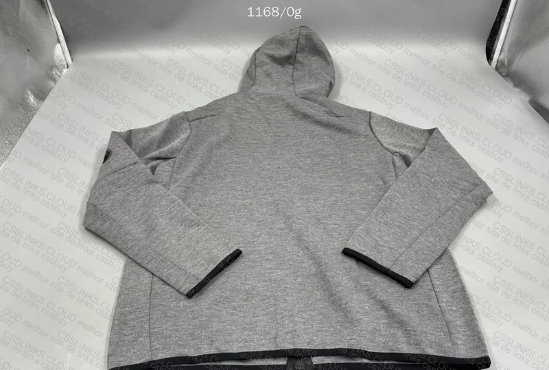 nike tech fleece 6