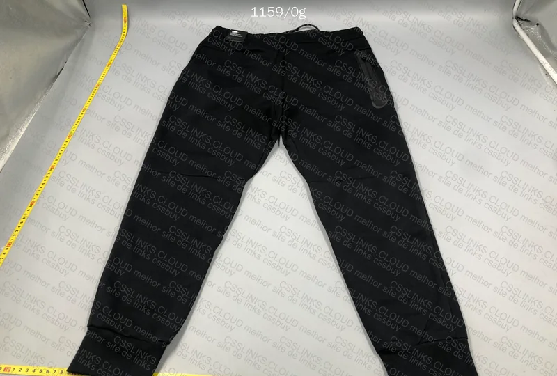 nike tech fleece