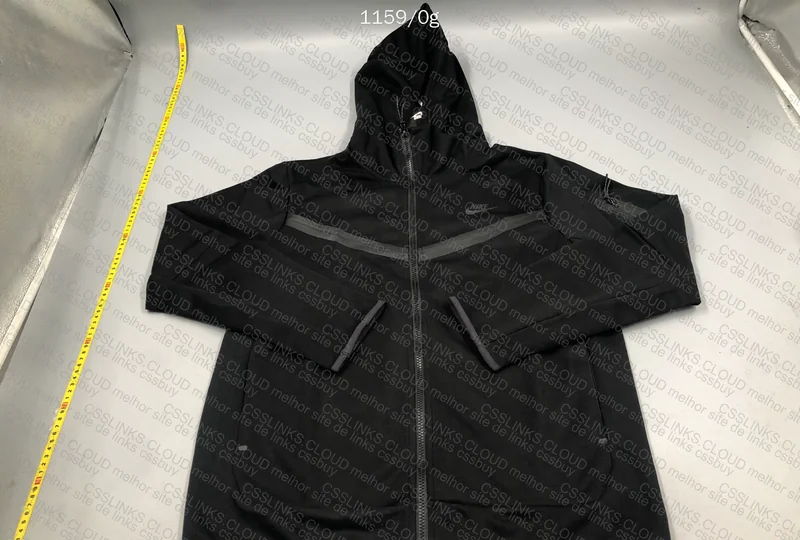 nike tech fleece 3