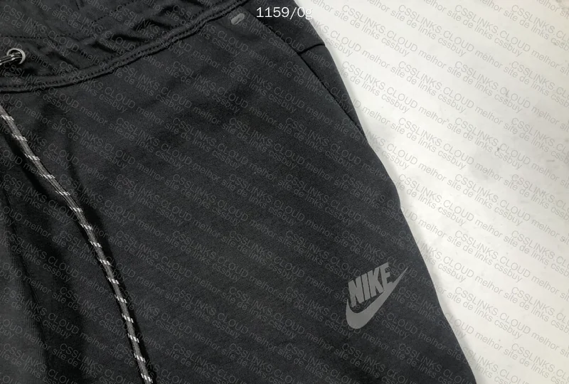 nike tech fleece 6
