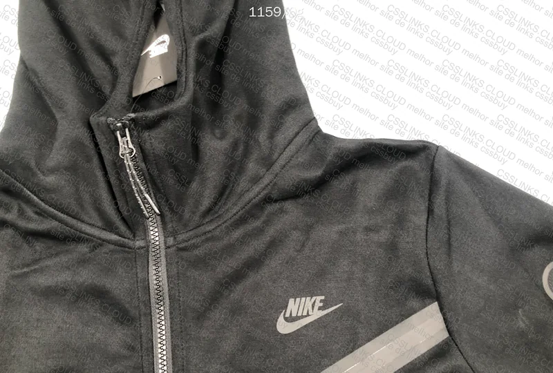 nike tech fleece 8