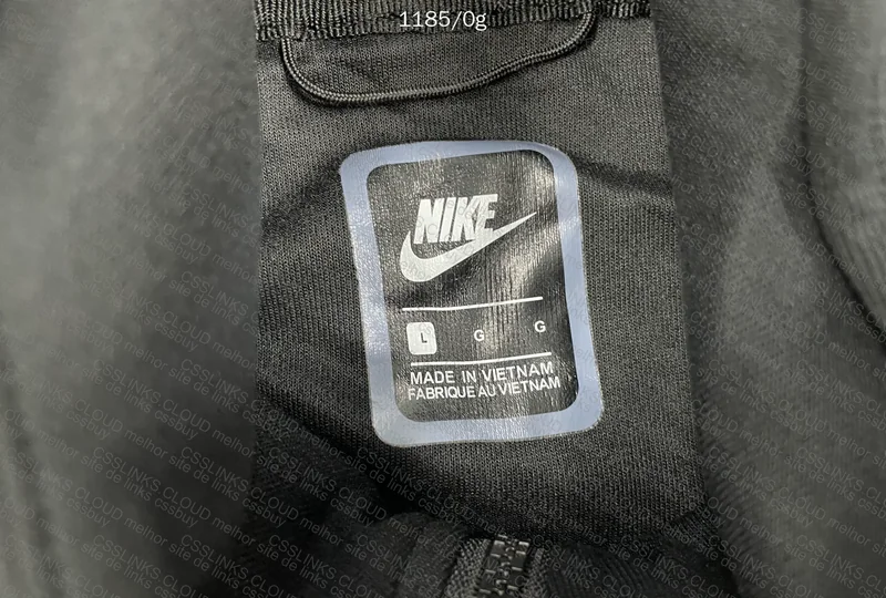 Nike Tech Fleece 3