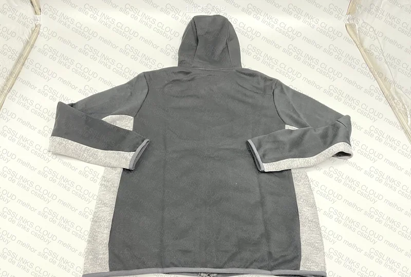 Nike Tech Fleece 5