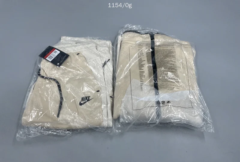 Nike tech fleece