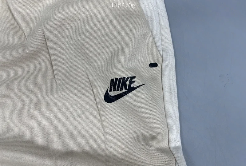 Nike tech fleece 7