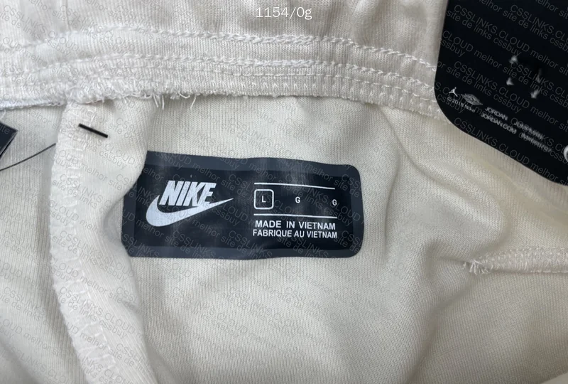 Nike tech fleece 9