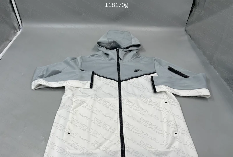 Nike Tech Fleece 3
