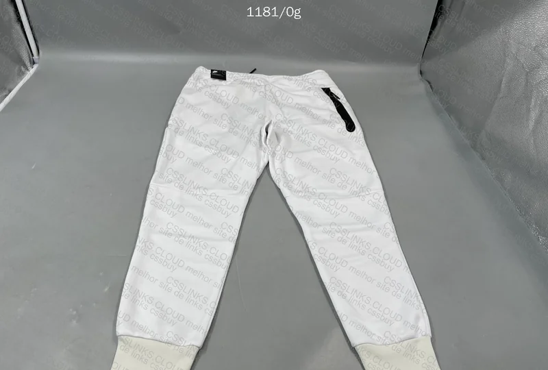 Nike Tech Fleece 5