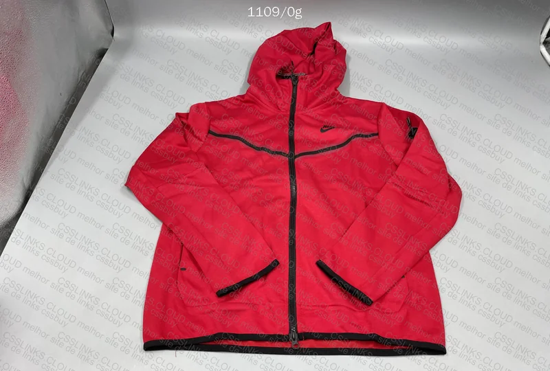 nike tech fleece