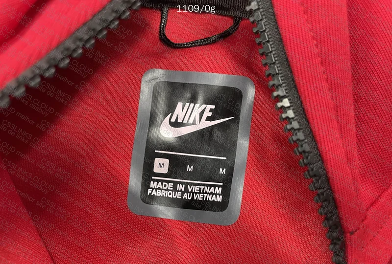 nike tech fleece 4
