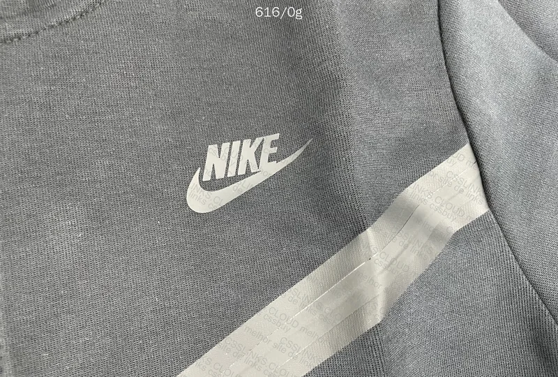 Nike Tech Fleece 2
