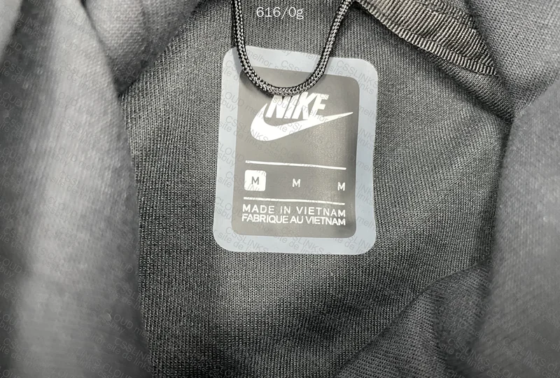 Nike Tech Fleece 4
