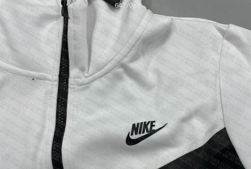 Nike Tech Fleece 3