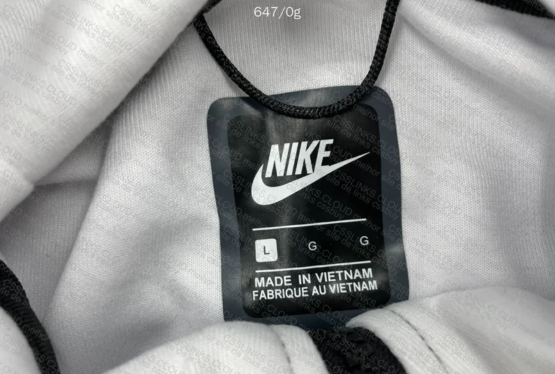 Nike Tech Fleece 4