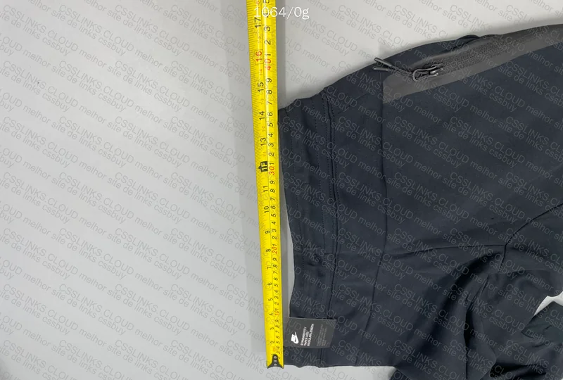 Nike Tech Fleece 9