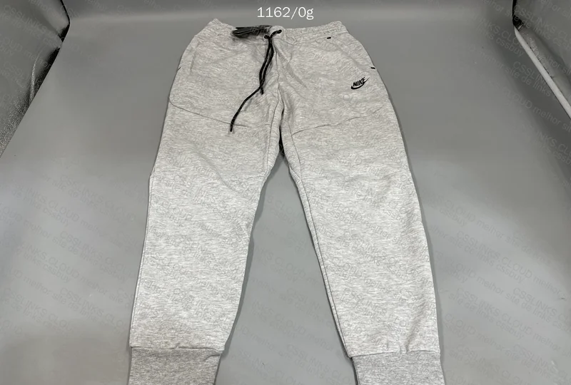Nike tech fleece