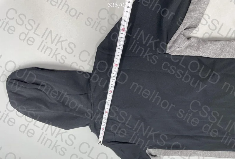 NIKE TECH FLEECE 6