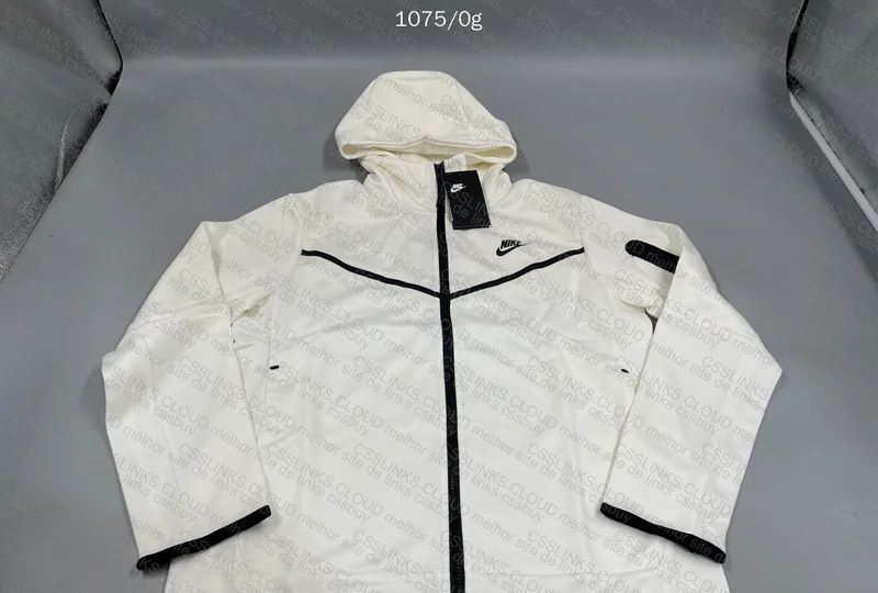 Nike Tech Fleece 2