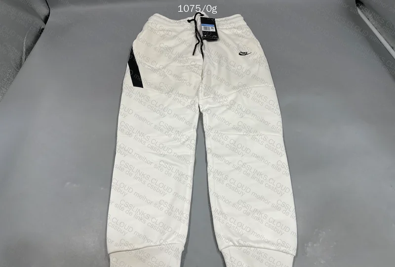 Nike Tech Fleece 5