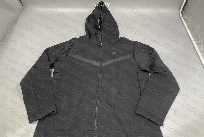 Nike tech fleece