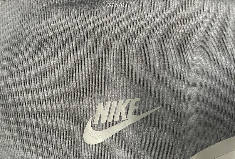 Nike tech fleece 2