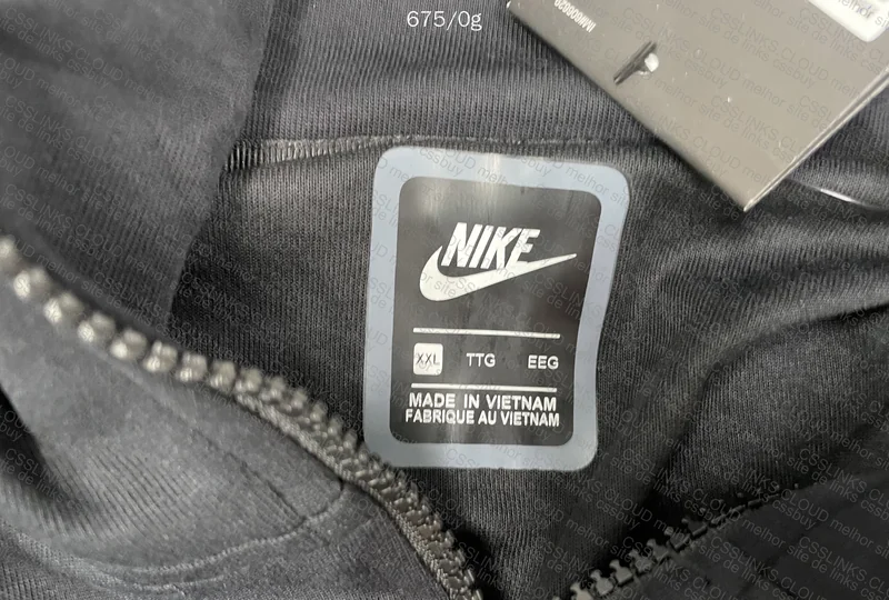 Nike tech fleece 3