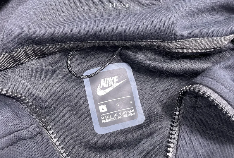 Nike Tech Fleece
