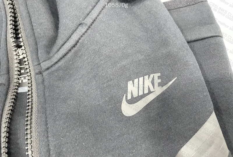 Nike Tech Fleece