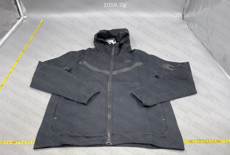 Nike Tech Fleece 3
