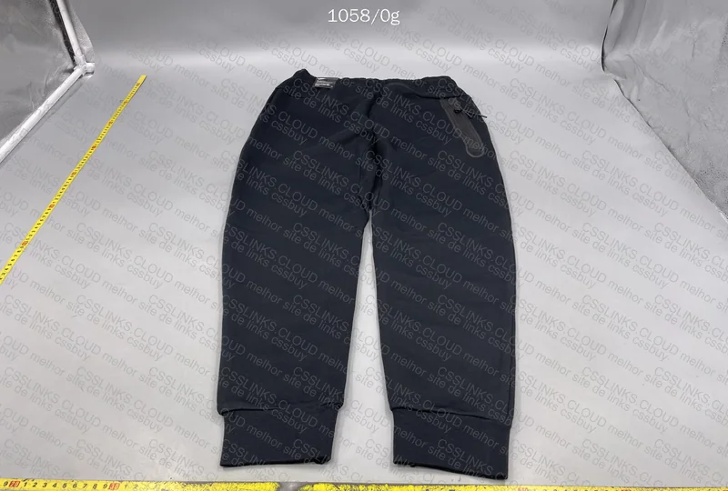 Nike Tech Fleece 6
